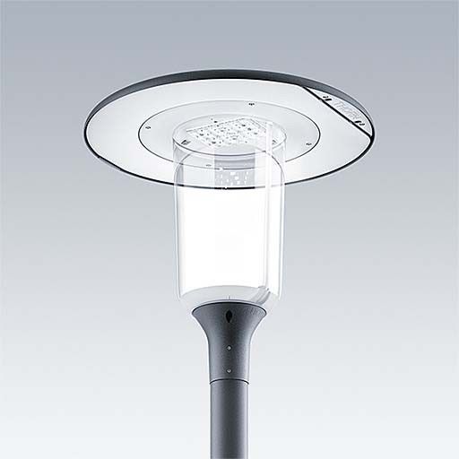 LED-Mastaufsatzleuchte ARS 12L105 #96632772