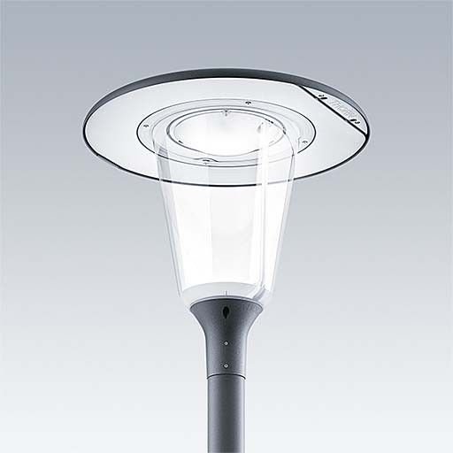 LED-Mastaufsatzleuchte ARW 18L105 #96632916