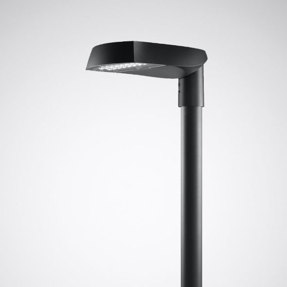 LED-An-und Aufsatzleuchte Cuvia 40-AB #6600640