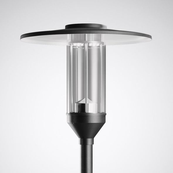 LED-Aufsatzleuchte 9811 AB2L/ #6703740