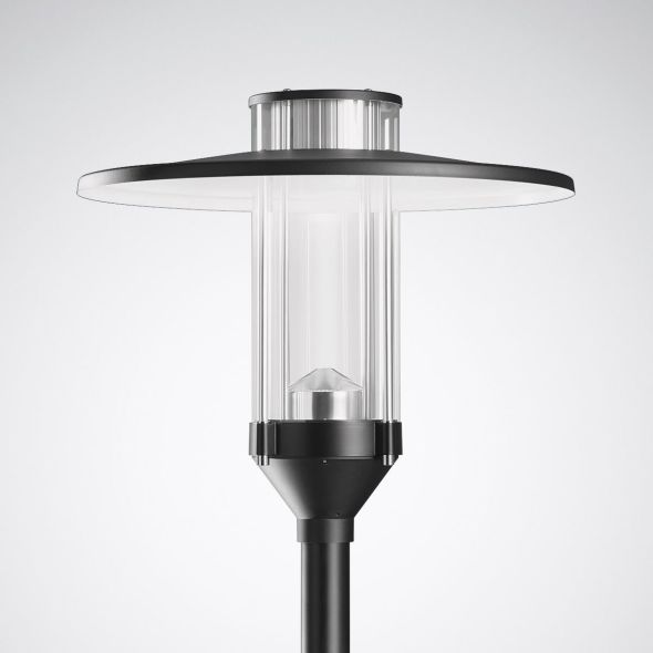 LED-Aufsatzleuchte 9821 AB2L/ #6712640