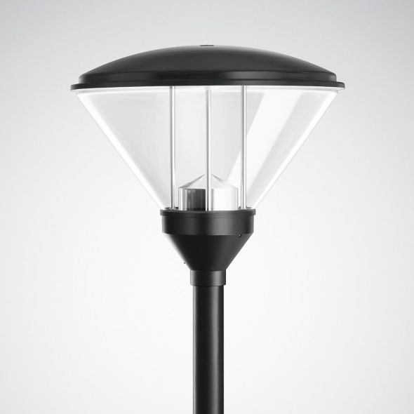 LED-Aufsatzleuchte 9861 AB2L/ #6726540