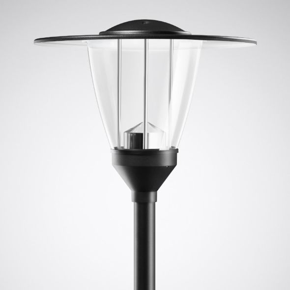 LED-Aufsatzleuchte 9871 AB2L/ #6728740