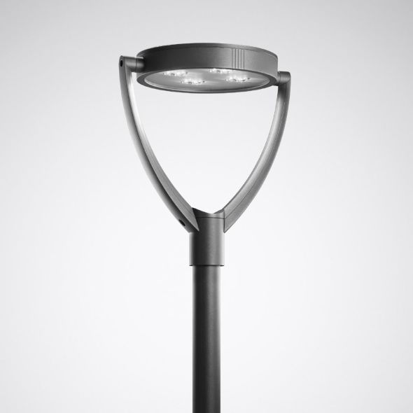 LED-Aufsatzleuchte Publisca P1 #6640651
