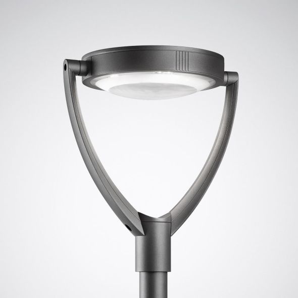 LED-Aufsatzleuchte Publisca P1 #6844140