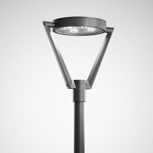 LED-Aufsatzleuchte Publisca P2 #6660051