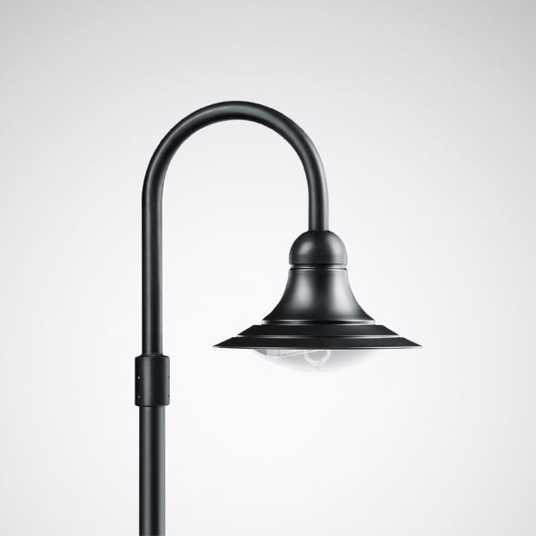 LED-Bogenauslegerleuchte 9301KAB2L-LR#6908240