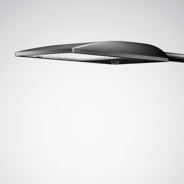 LED-Mastan-/aufsatzleuchte JOVIE70- #9002209243