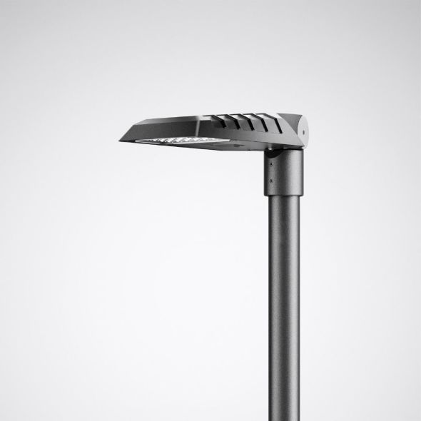 LED-Mastan-/Aufsatzleuchte LIQ 50N-FL1L#7833740