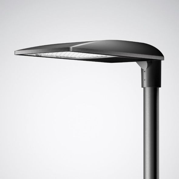 LED-Mastauf-/ansatzleuchte JOVIE70- #9002208957