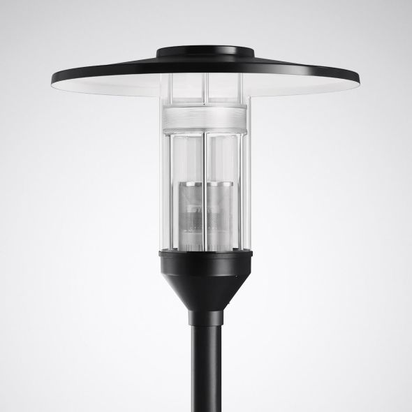 LED-Mastaufsatzleuchte 9811IA-LR #6500340