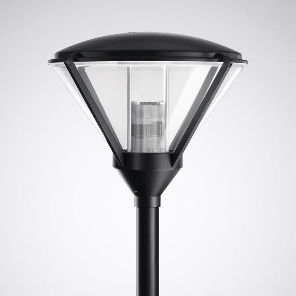 LED-Mastaufsatzleuchte 9831IS-LRA #6509540