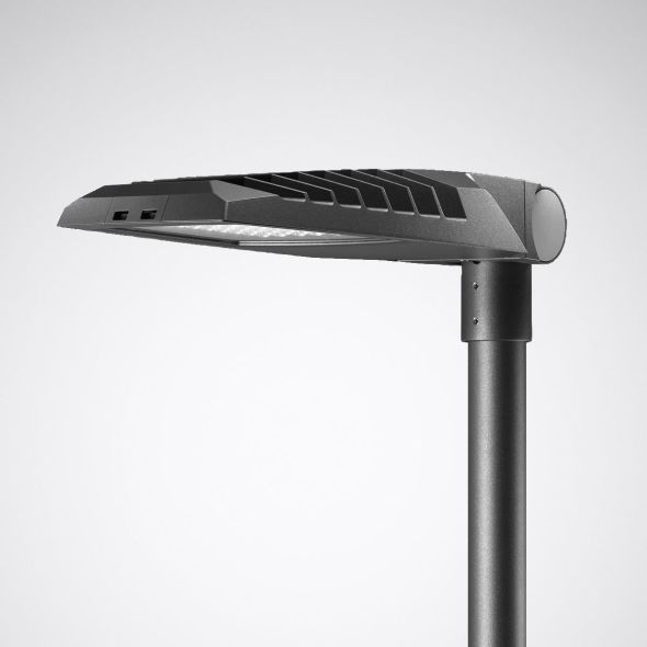 LED-Mastaufsatzleuchte LIQ 90 #6480040