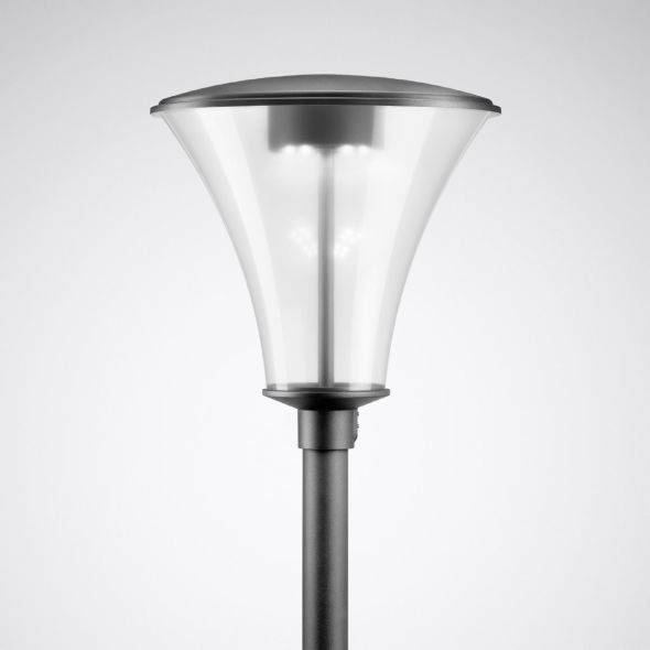 LED-Mastaufsatzleuchte LTX KT-SB3L #7316151