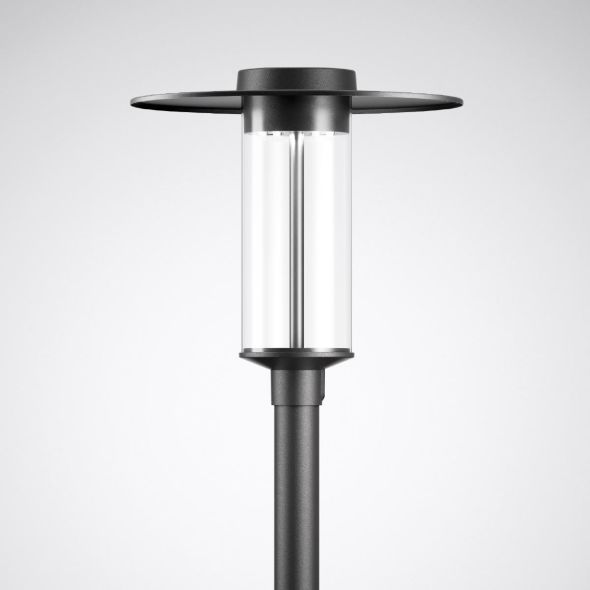 LED-Mastaufsatzleuchte LTX L-AB2L- #7177040