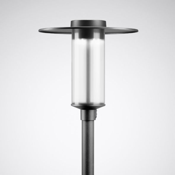 LED-Mastaufsatzleuchte LTX LT-AB2L #7302940