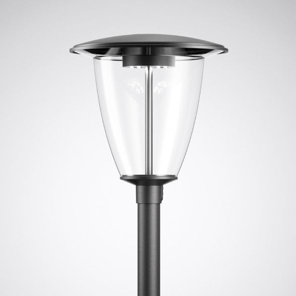 LED-Mastaufsatzleuchte LTX P-RB6L- #7084240