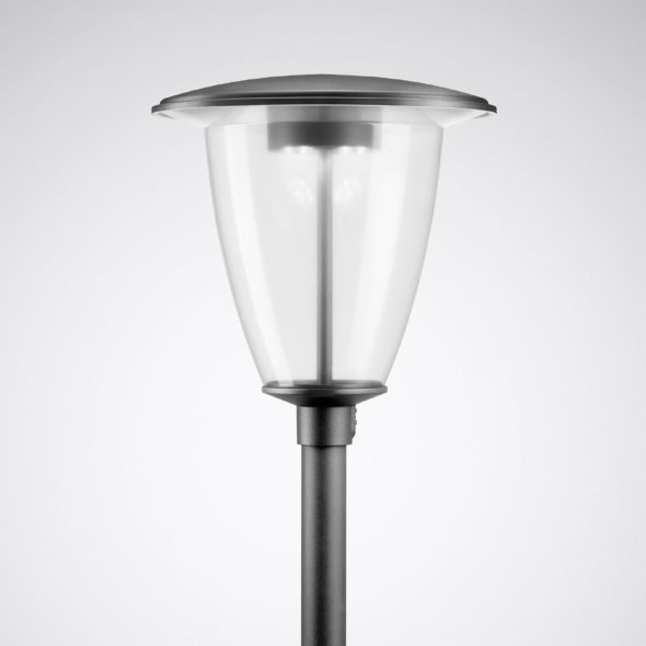 LED-Mastaufsatzleuchte LTX PT-AB2L #7308551