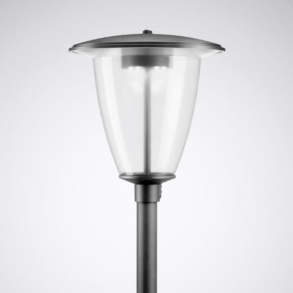 LED-Mastaufsatzleuchte LTX PT-AB2L #7309040