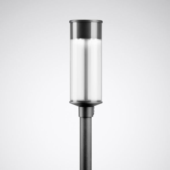 LED-Mastaufsatzleuchte LTX ZT-SB3L #7302040