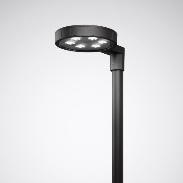 LED-Mastaufsatzleuchte Publisca P3 #7646140