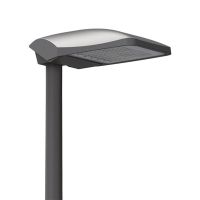 LED-Mastan-/aufsatzleuchte 9.134.8424.138