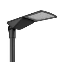 LED-Mastan-/aufsatzleuchte 612296.0031.1.76.N