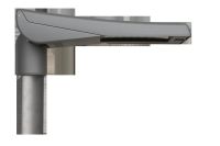 LED-Mastauf-/ansatzleuchte 51 L50 VARIO 730