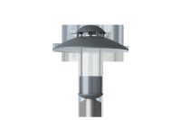 LED-Pilzleuchte 541 0801R G2