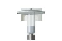 LED-Pilzleuchte 553 0801R G2