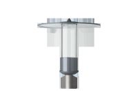 LED-Pilzleuchte 557 1601R G2 730