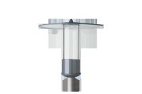 LED-Pilzleuchte 557 L50 G2 VARIO 730