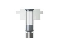 LED-Pilzleuchte 558 0803R G2