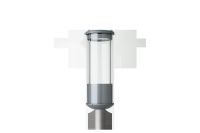 LED-Pilzleuchte 558 L50 G2 VARIO