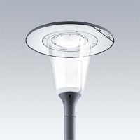 LED-Mastaufsatzleuchte ARW 18L105 #96632916