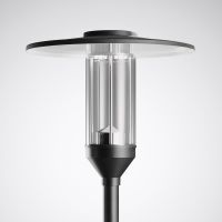 LED-Aufsatzleuchte 9811 AB2L/ #6704540