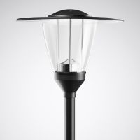 LED-Aufsatzleuchte 9871 AB2L/ #6728940
