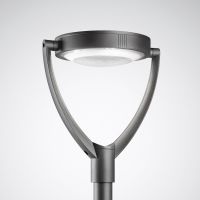 LED-Aufsatzleuchte Publisca P1 #6840851