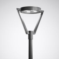 LED-Aufsatzleuchte Publisca P2 #6682540