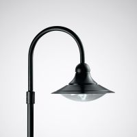 LED-Bogenauslegerleuchte 9311AB7L-LRA#6915940