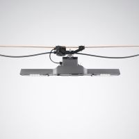 LED-Hängeleuchte ViaCon HL- #6997540