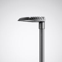 LED-Mastan-/Aufsatzleuchte LIQ 50N-AB2L#7820040