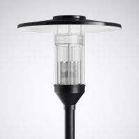 LED-Mastaufsatzleuchte 9811IA-LRA #6500140