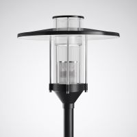 LED-Mastaufsatzleuchte 9821IA-LR #6503040