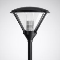 LED-Mastaufsatzleuchte 9831IS #6508240