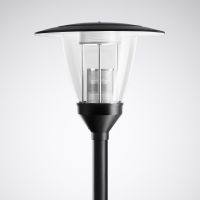 LED-Mastaufsatzleuchte 9851IS-LRA #6513840