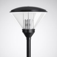 LED-Mastaufsatzleuchte 9861IA-LR #6514540