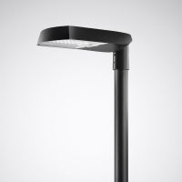 LED-Mastaufsatzleuchte Cuvia 60 #6341640