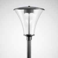 LED-Mastaufsatzleuchte LTX KT-AB2L #7313540