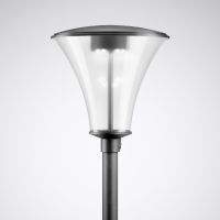 LED-Mastaufsatzleuchte LTX KT-RB6L #7313740